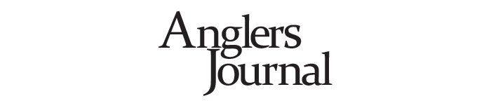 Anglers Journal Print and Digital Subscription