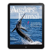 Anglers Journal Digital Only
